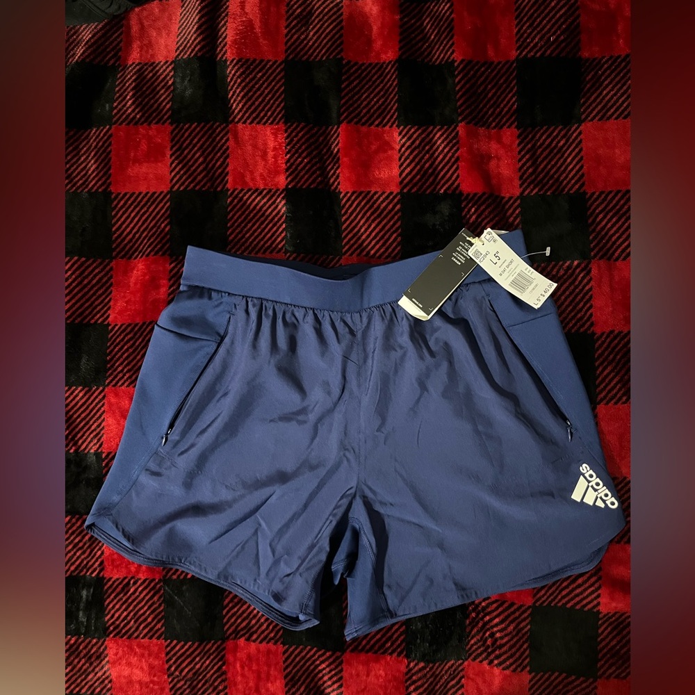 Adidas DESIGNED FOR TRAINING SHORTS